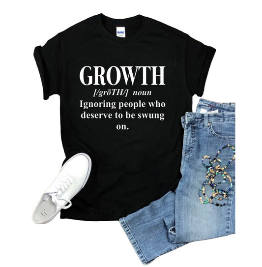 Growth T-Shirt